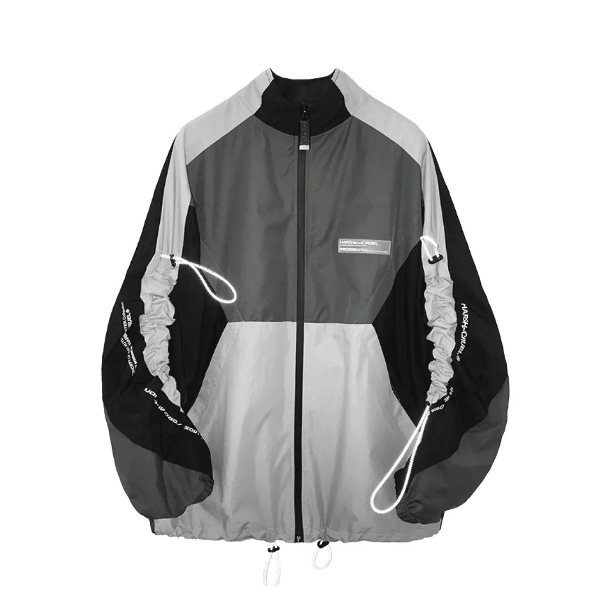 Retro Reflective Jacket