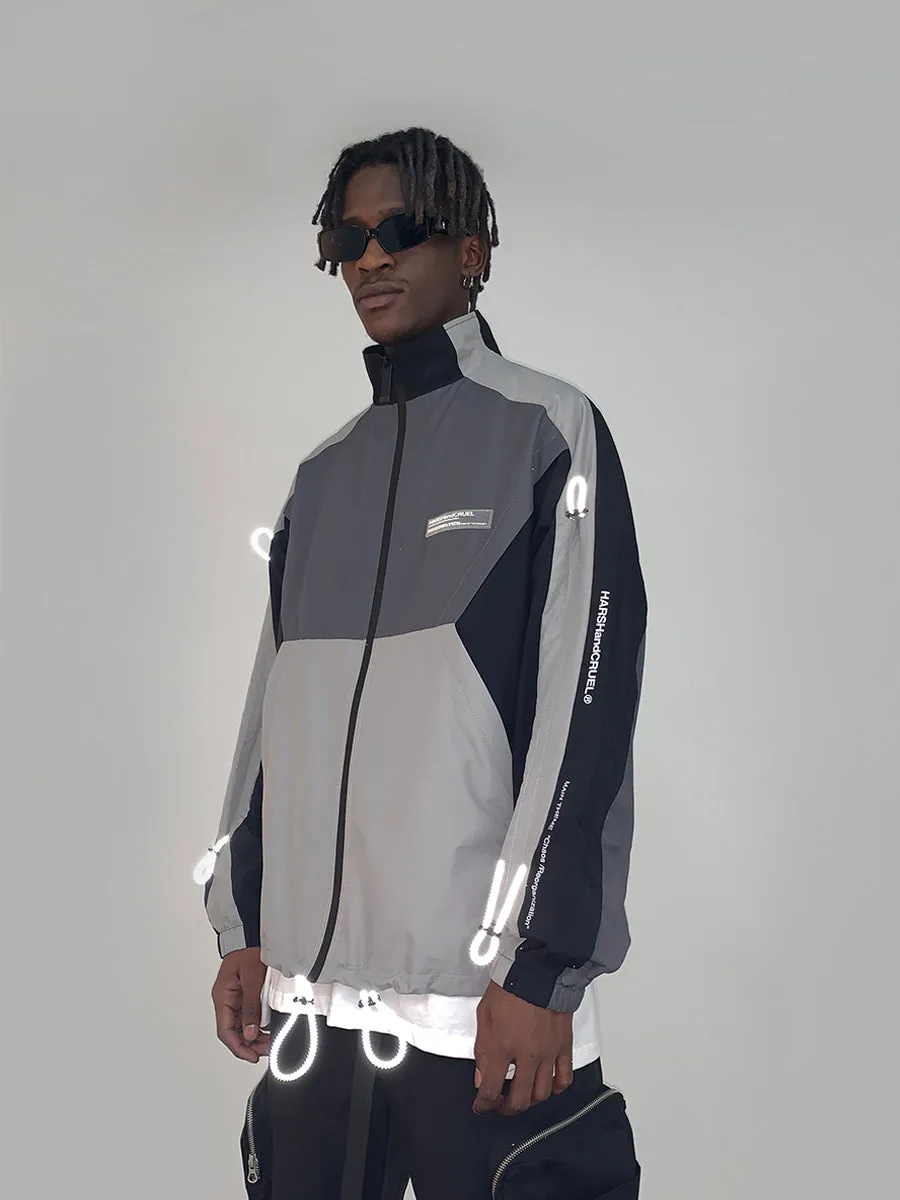 Retro Reflective Jacket