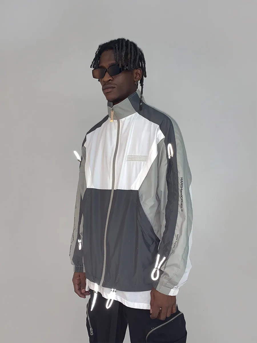 Retro Reflective Jacket