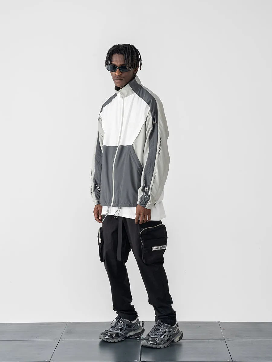 Retro Reflective Jacket