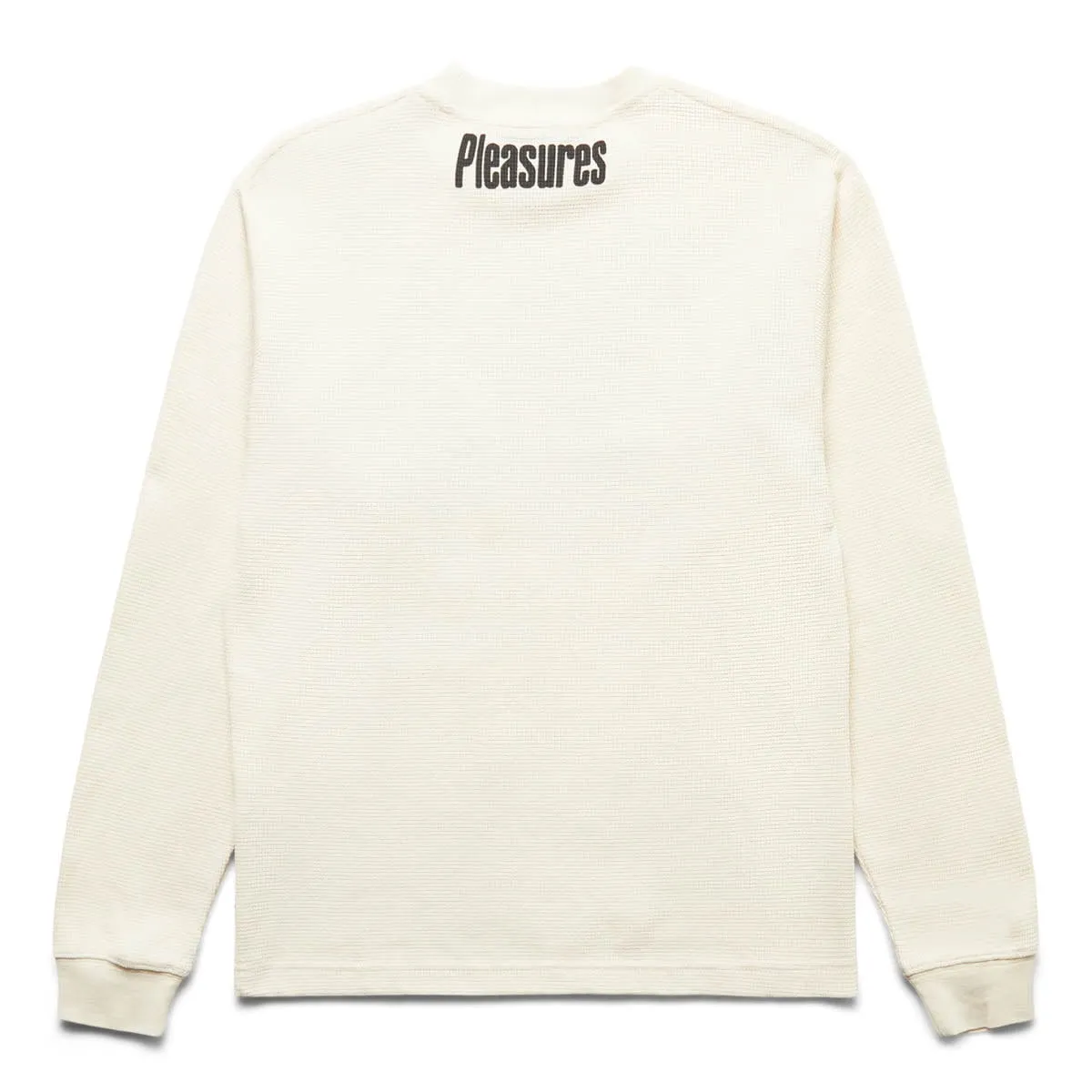 REVIVAL THERMAL LONG SLEEVE NATURAL | Bodega