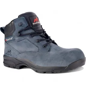 RF953 Sapphire Womens S3 Safety Boot