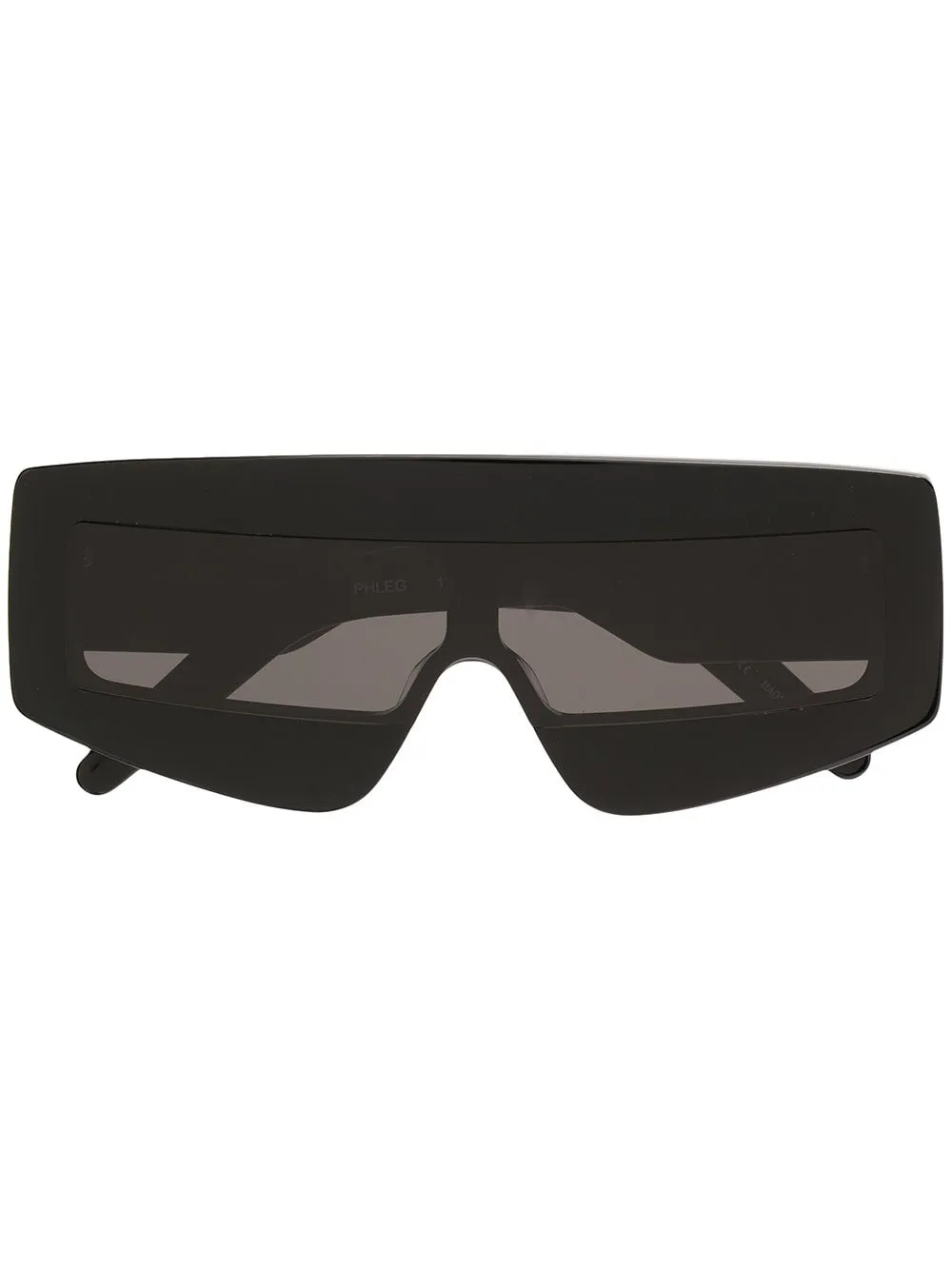 RICK OWENS - Phleg Sunglasses