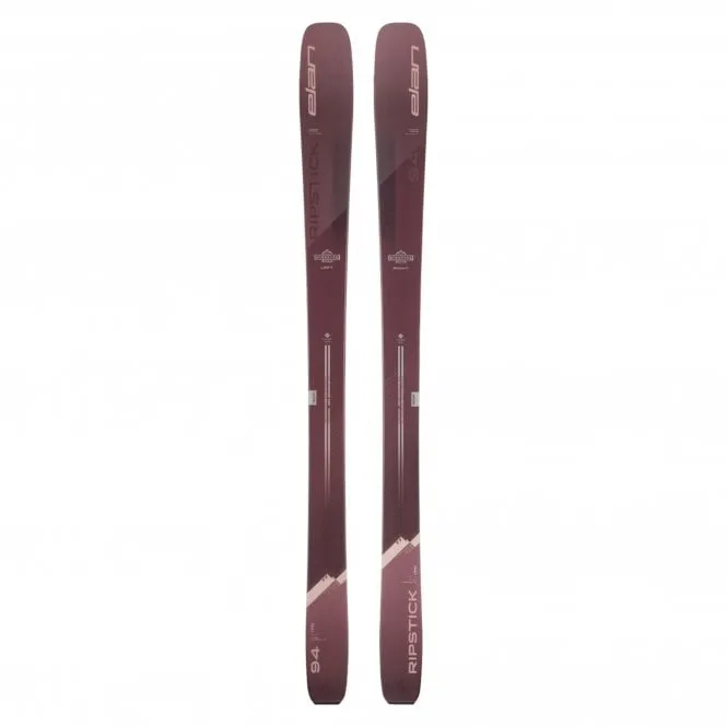 Ripstick 94 Womens Ski - 2024