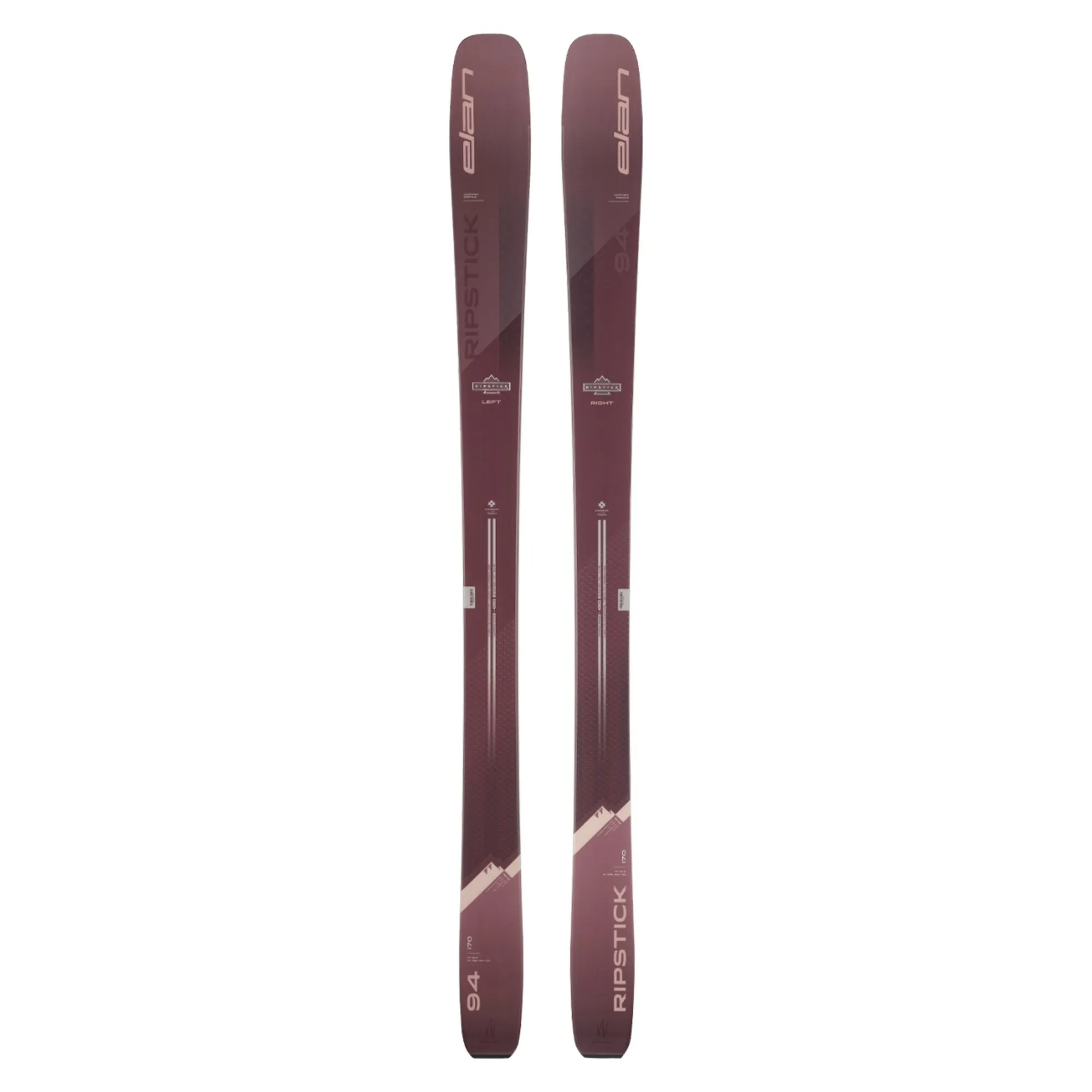 Ripstick 94 Womens Ski - 2024