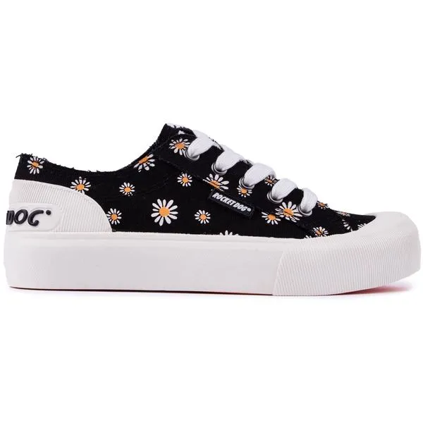 Rocket Dog Jazzin Daisy Sneakers