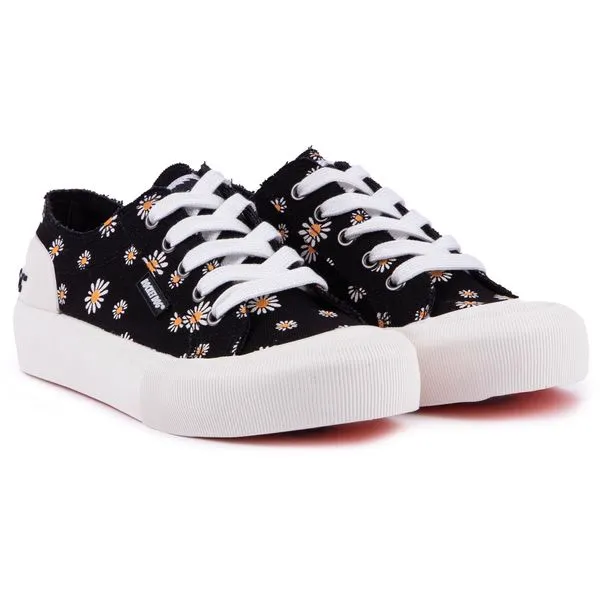 Rocket Dog Jazzin Daisy Sneakers