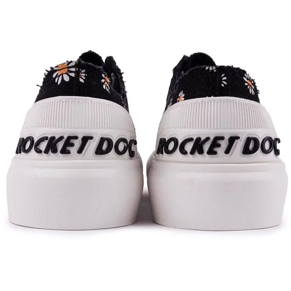 Rocket Dog Jazzin Daisy Sneakers