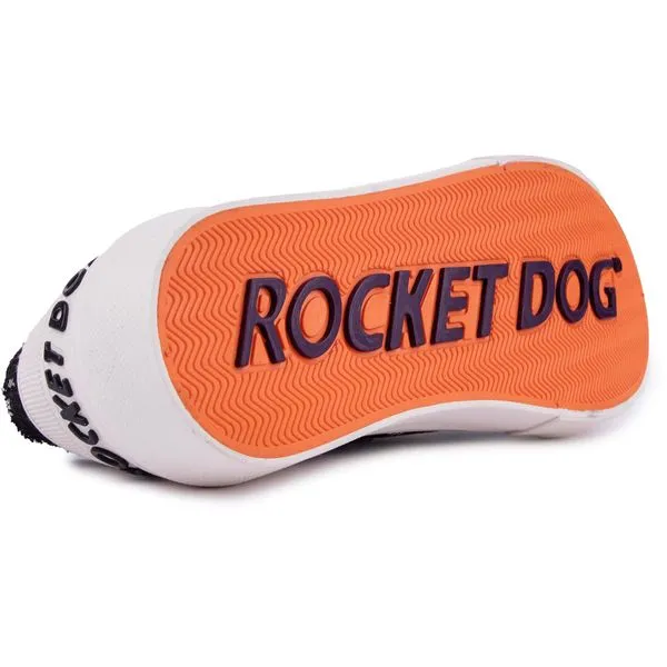 Rocket Dog Jazzin Daisy Sneakers