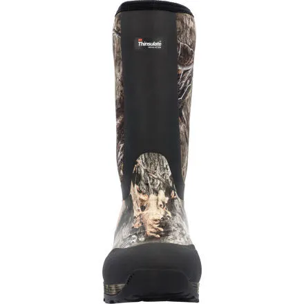 Rocky Stryker Mossy Oak® Country DNA™ 800G Insulated Pull-On Boot