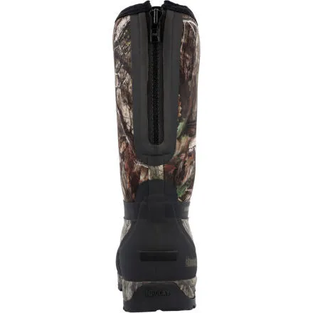 Rocky Stryker Mossy Oak® Country DNA™ 800G Insulated Pull-On Boot