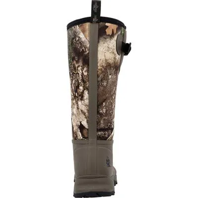 Rocky Trophy Series 14” Outdoor Boot