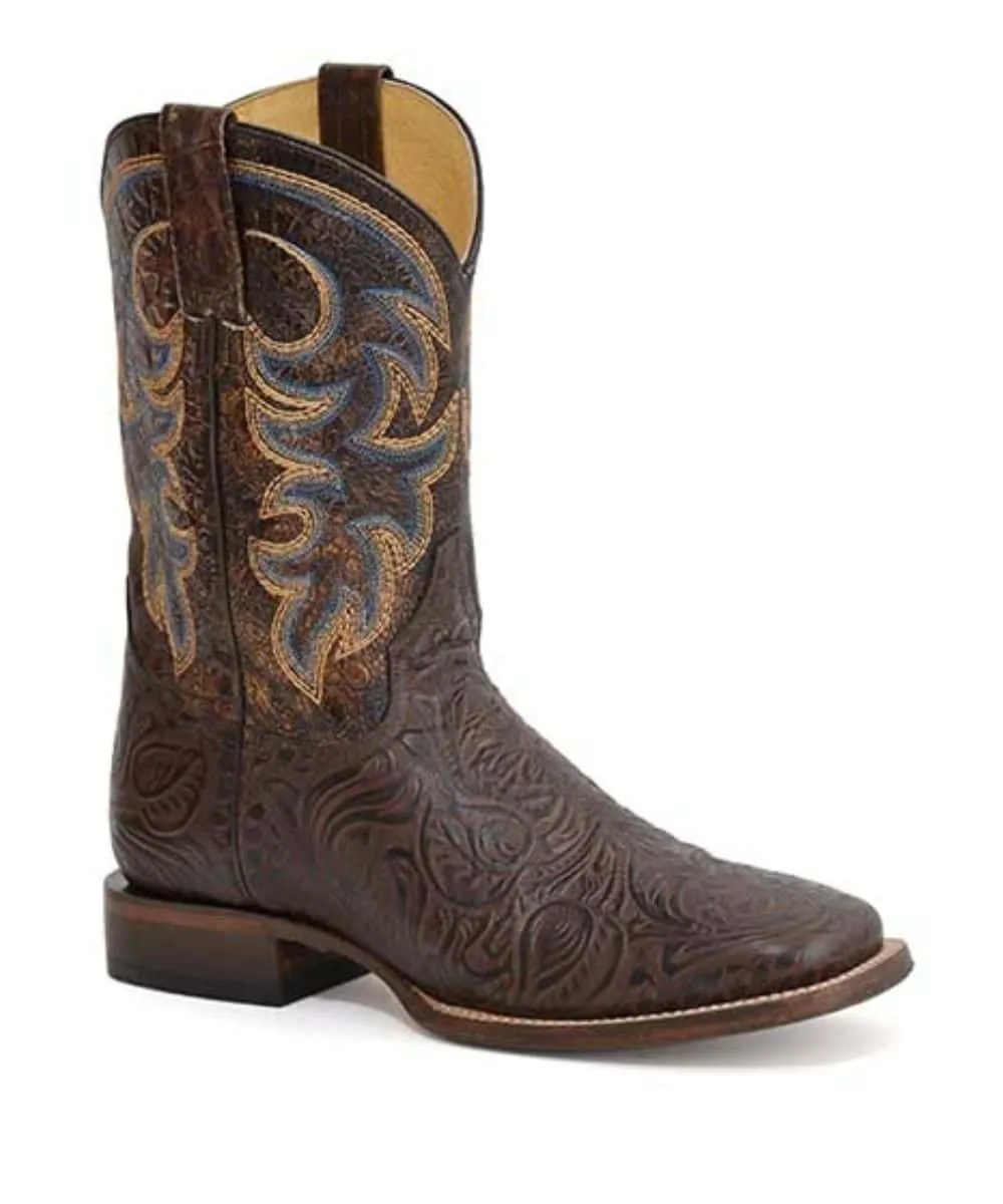 Roper Men's Toolin Western Boot