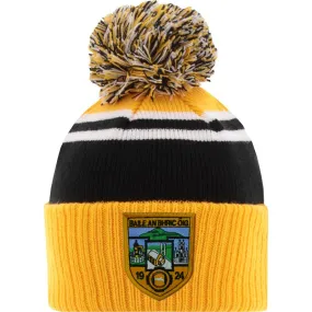 Rosemount GAA Club Kids' Canyon Bobble Hat