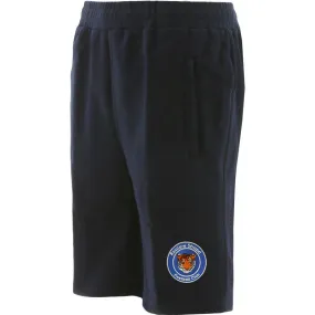 Rosslare Strand FC Benson Fleece Shorts