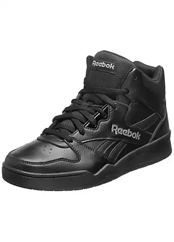 Royal BB4500 Basketball Hi Top Trainers by Reebok | Look Again