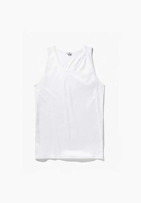 Royal Classic | Tank Top - white