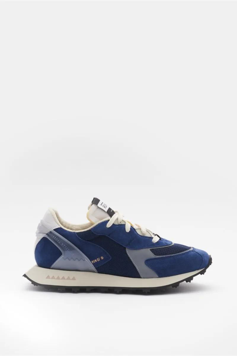 RUN OF sneakers 'Bodrum Blau' navy/dark blue