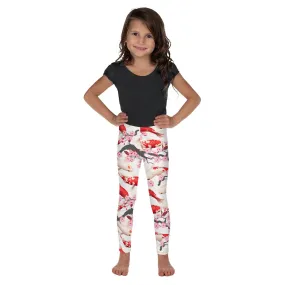 Sakura Koi Kid's Leggings