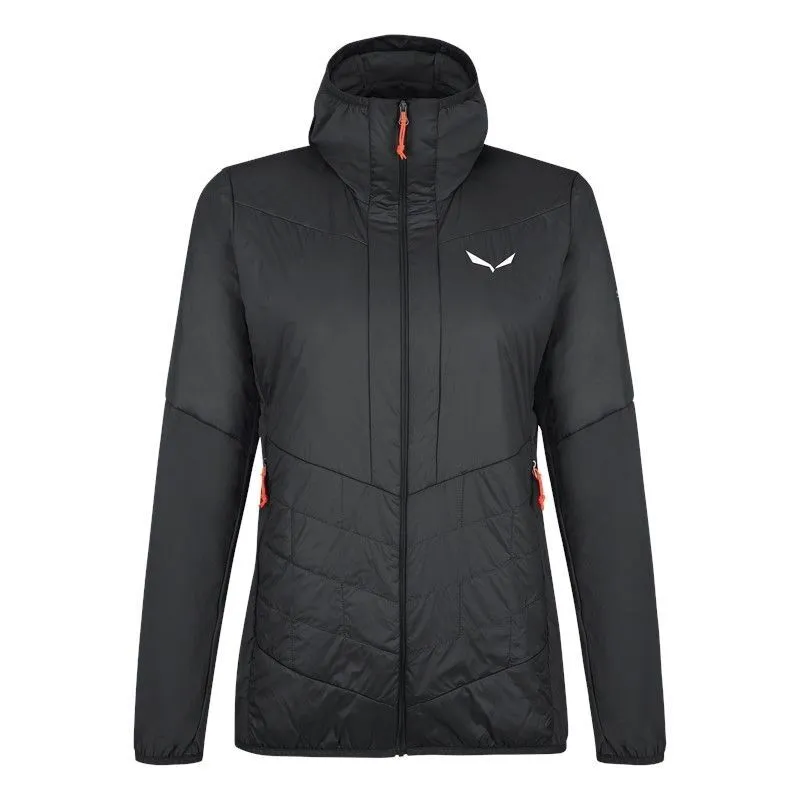 Salewa Sternai Tirolwool Responsive - Synthetic jacket - Women's