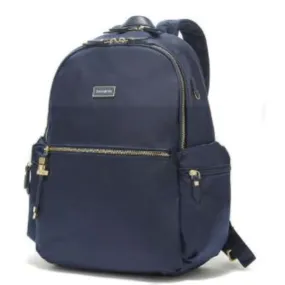 Samsonite Karissa Backpack 15.6 Dark Navy Size 15.6Cm