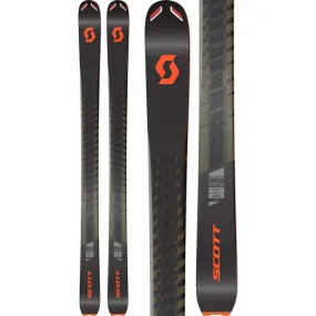 Scott - Superguide Freetour 21/22 Touring Ski