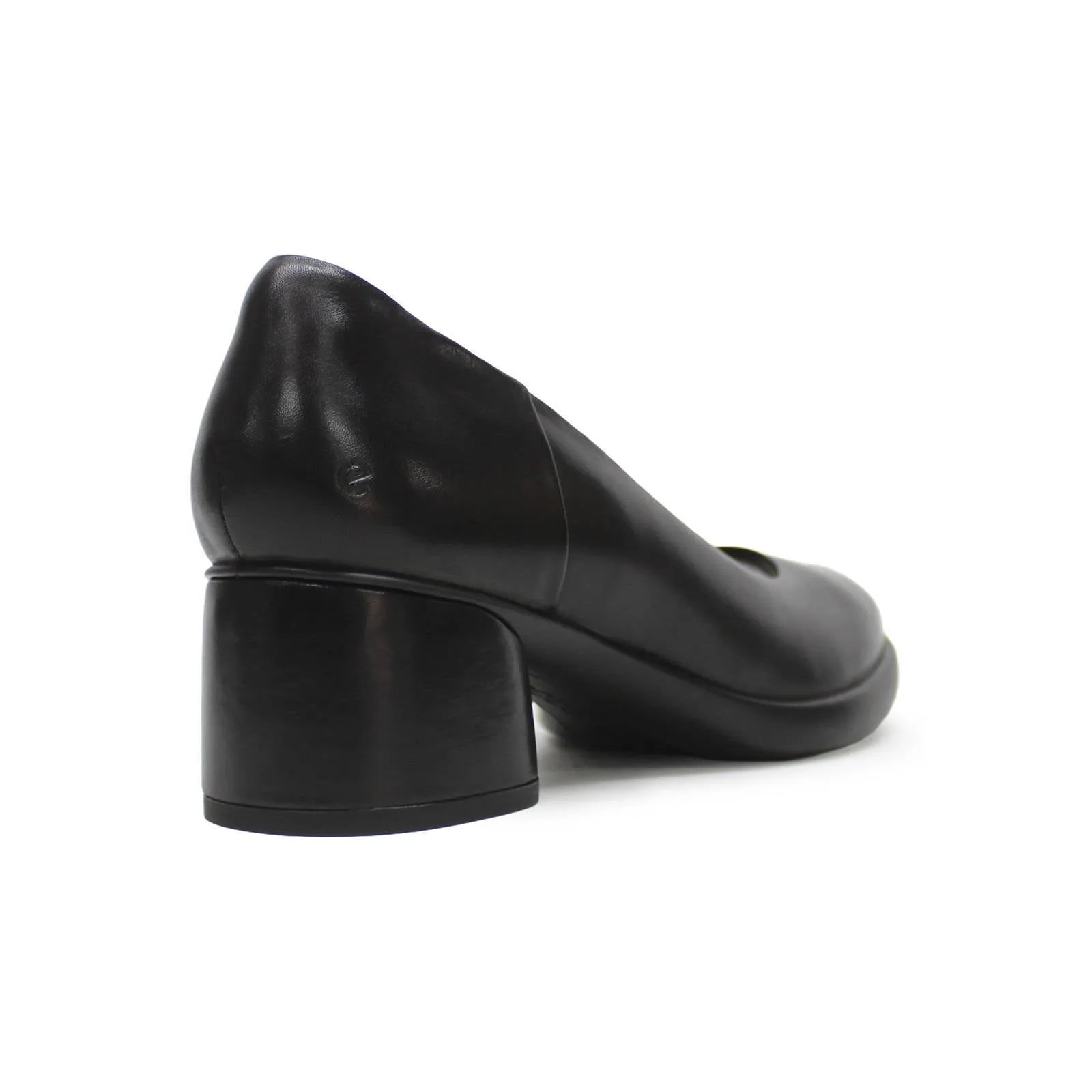 Sculpted LX 35 Leather Women's Heel Shoes