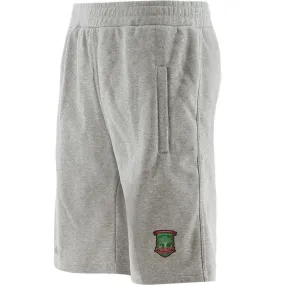 Sean Dolans GAC Benson Fleece Shorts