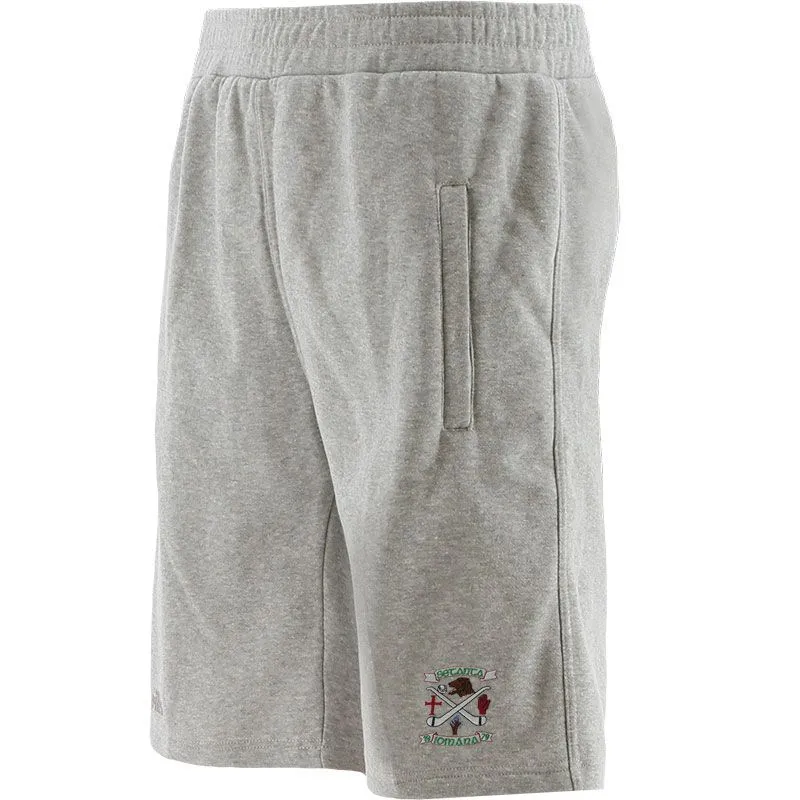 Setanta Hurling Club Kids' Benson Fleece Shorts