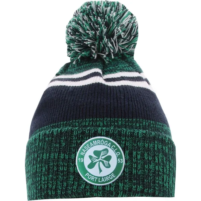 Shamrocks GAA Waterford Kids' Canyon Bobble Hat