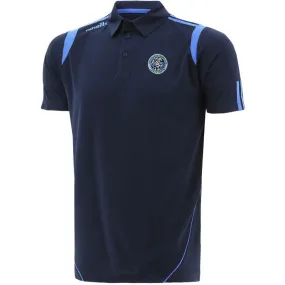 Shanghai GAA Kids' Loxton Polo Shirt