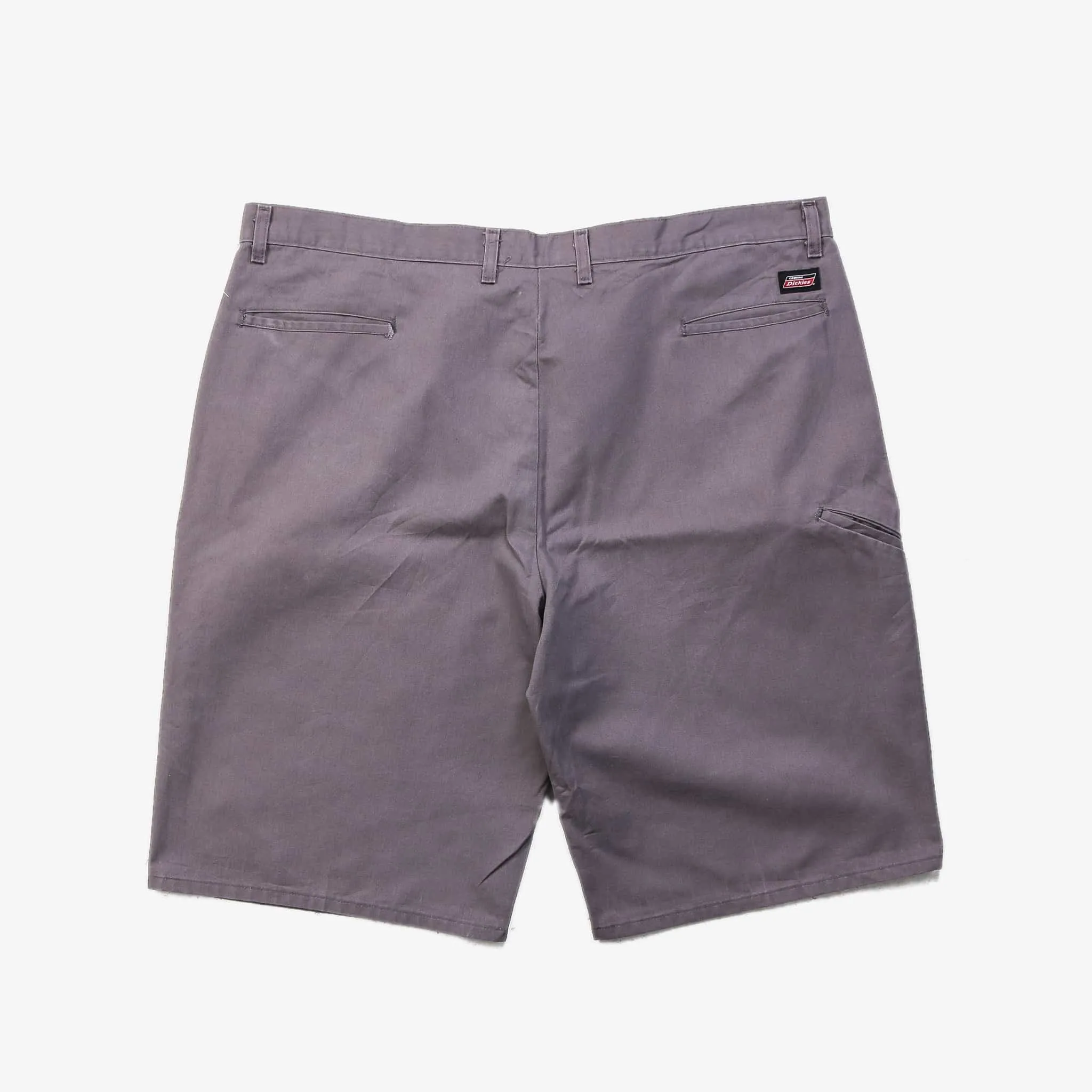 Short de charpentier - Gris