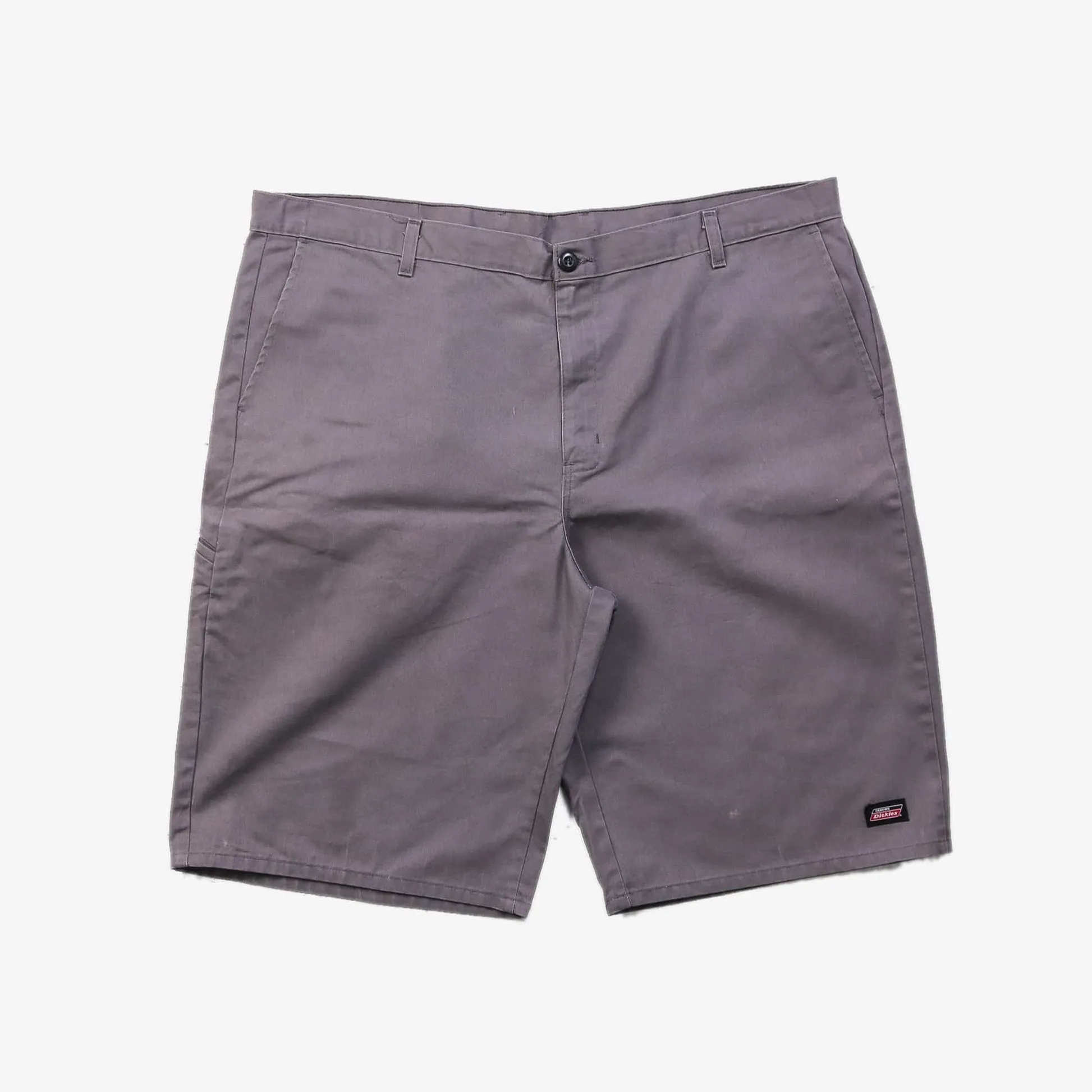 Short de charpentier - Gris