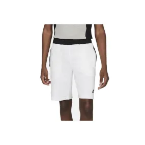 Short Nike M Nsw Hybrid Short Ft - Blanc - Homme