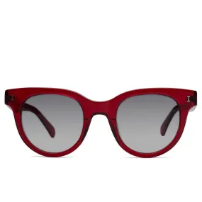 Sicilia Sunglasses - Mulberry