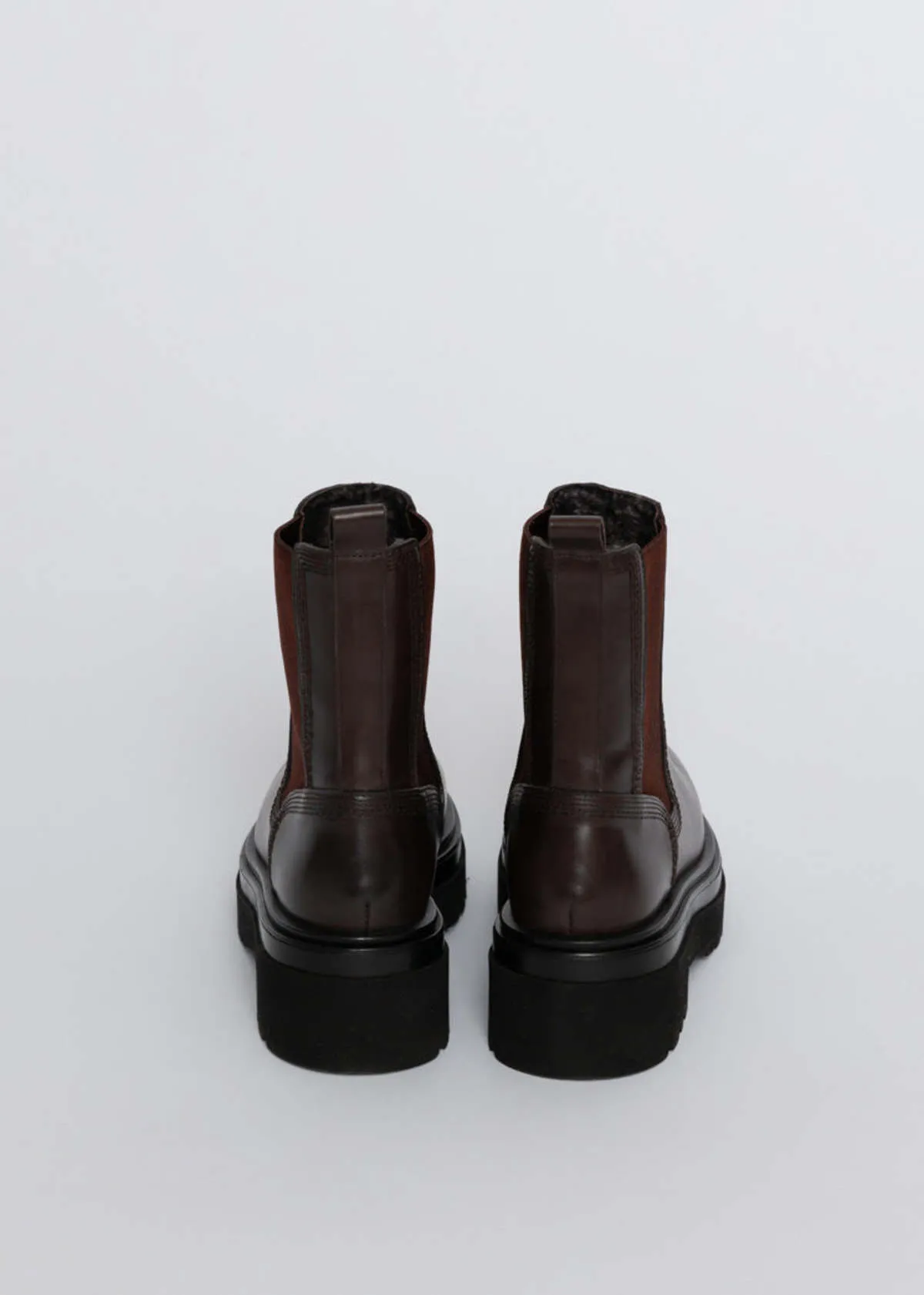 Siena Boot - Brown