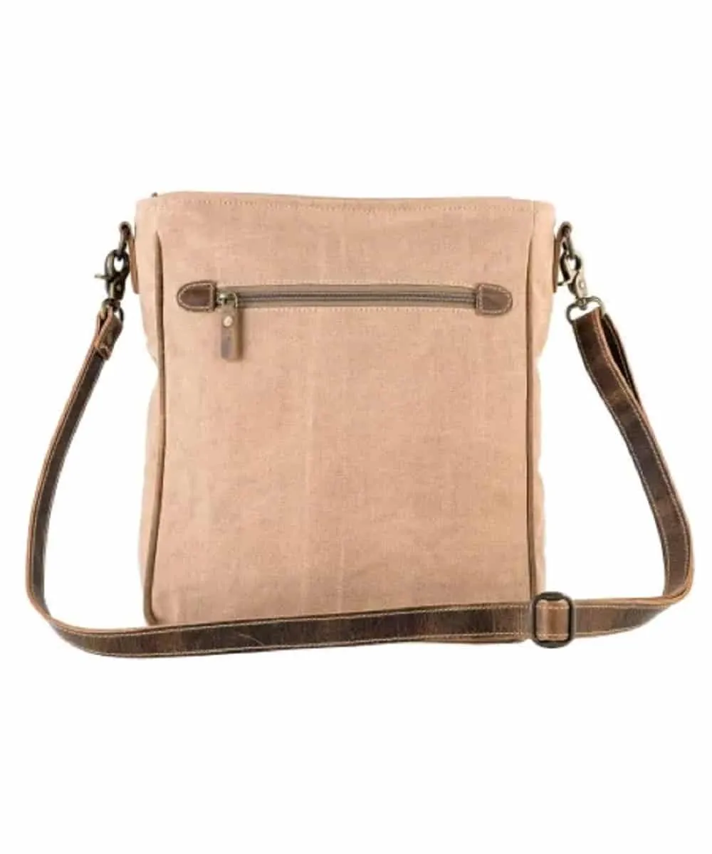 Sixtease Women's Ariely Shoulder Bag