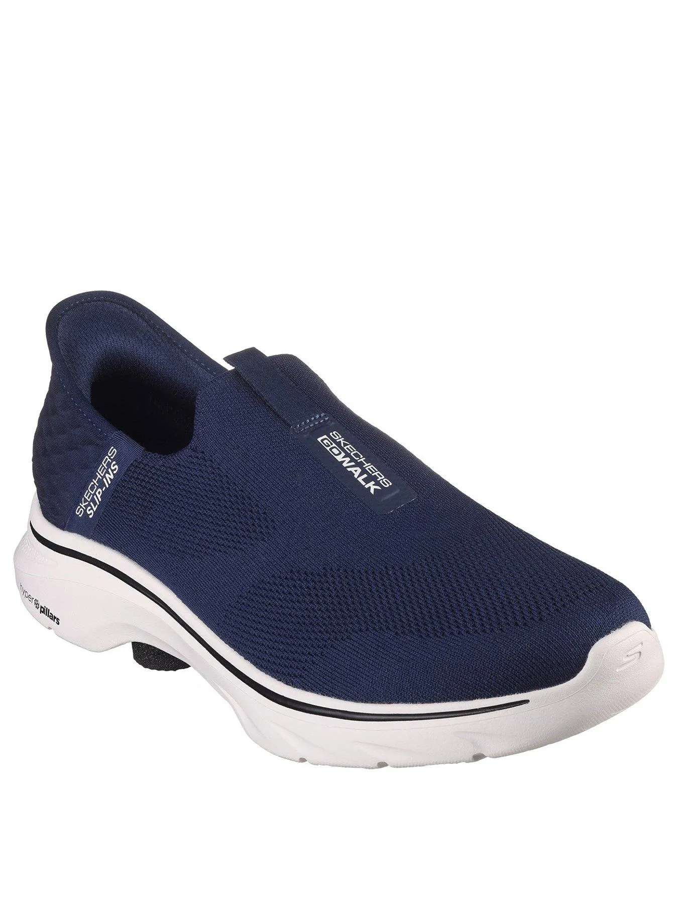 Skechers Go Walk Air-cooled Slip-ins Ultra Go Trainers