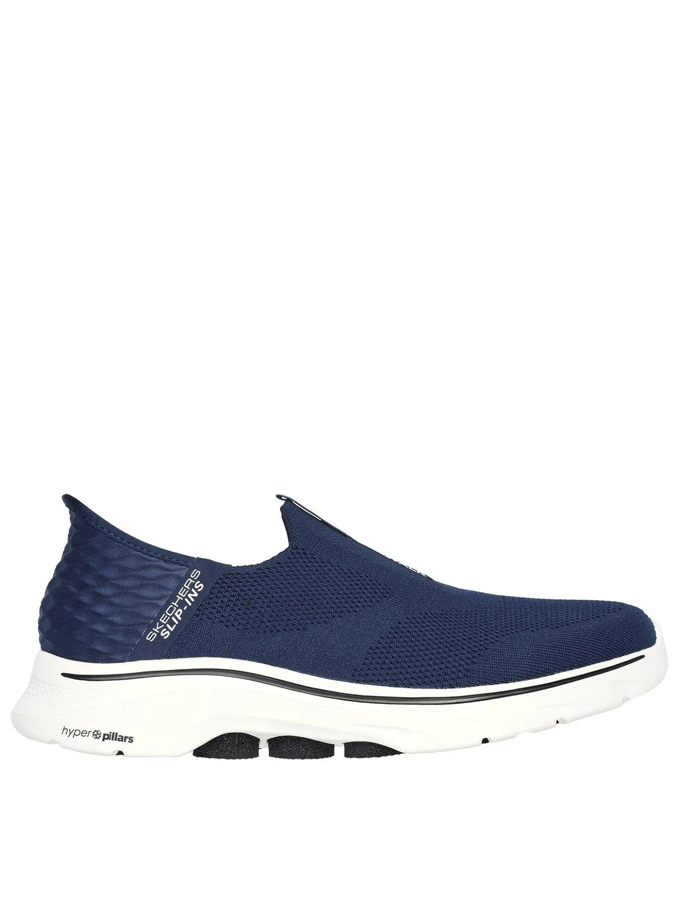 Skechers Go Walk Air-cooled Slip-ins Ultra Go Trainers