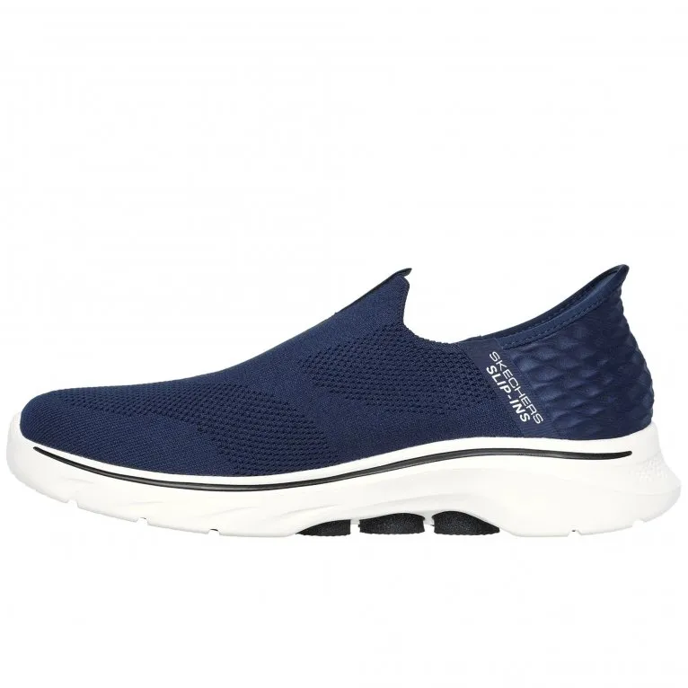 Skechers Slip Ins: Go Walk 7 Easy On 2 Mens Trainers