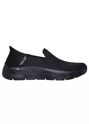 Skechers Slip-Ins Go Walk Flex Relish Trainers | Grattan