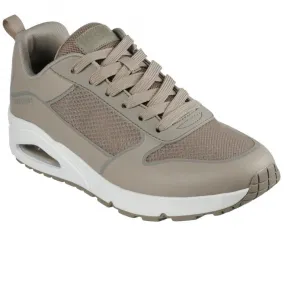 Skechers Uno Sol Mens Trainers