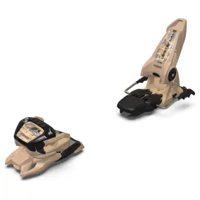 Ski binding Marker ---Jester 18 Pro Id 120mm Tan