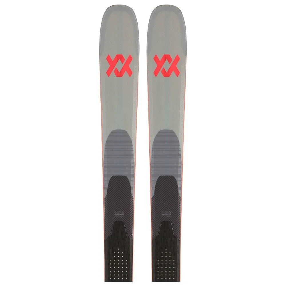 Ski Volkl ---Blaze 94 Grey Red