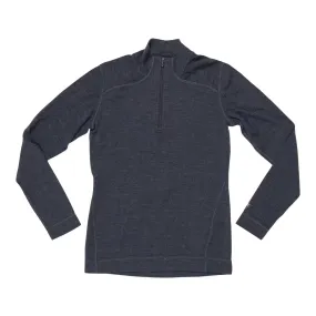 SmartWool Classic Thermal Merino Base Layer 1/4 Zip