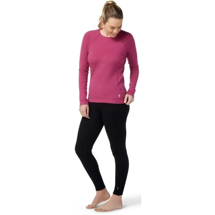 Smartwool W CLASSIC THERMAL MERINO BL CREW BOXED