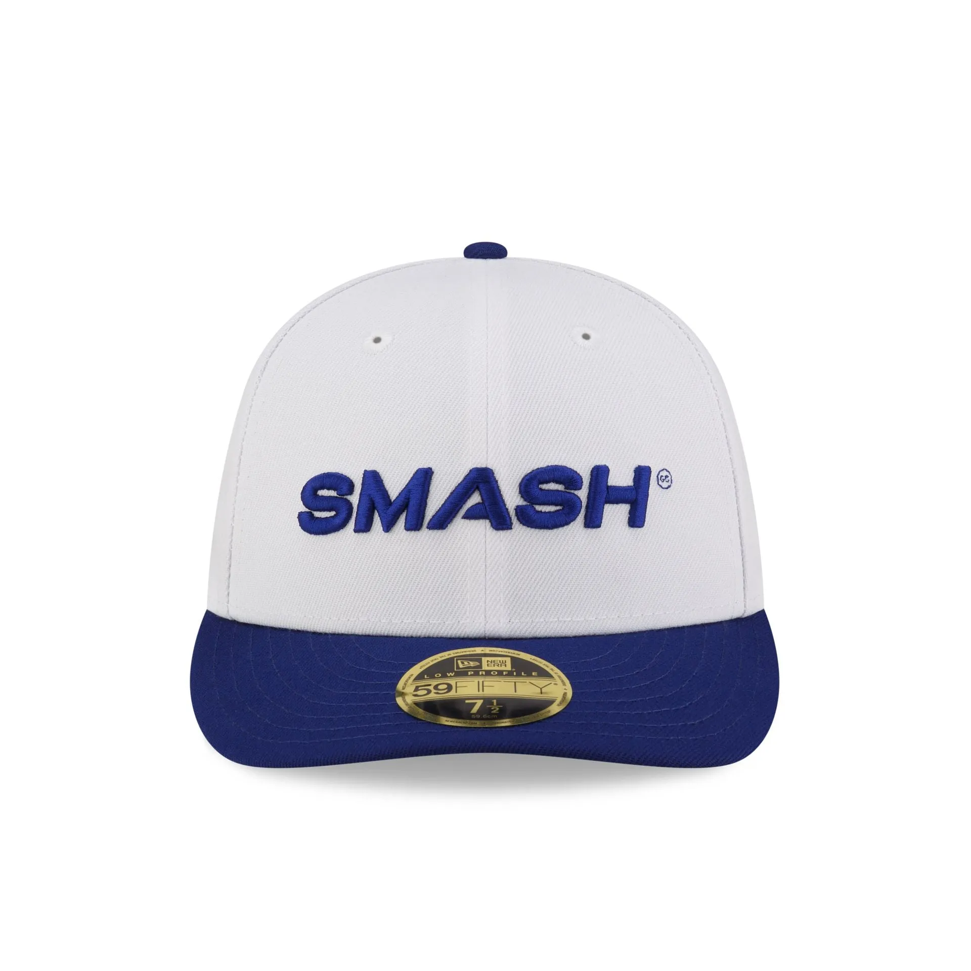 Smash GC Low Profile 59FIFTY Fitted Hat