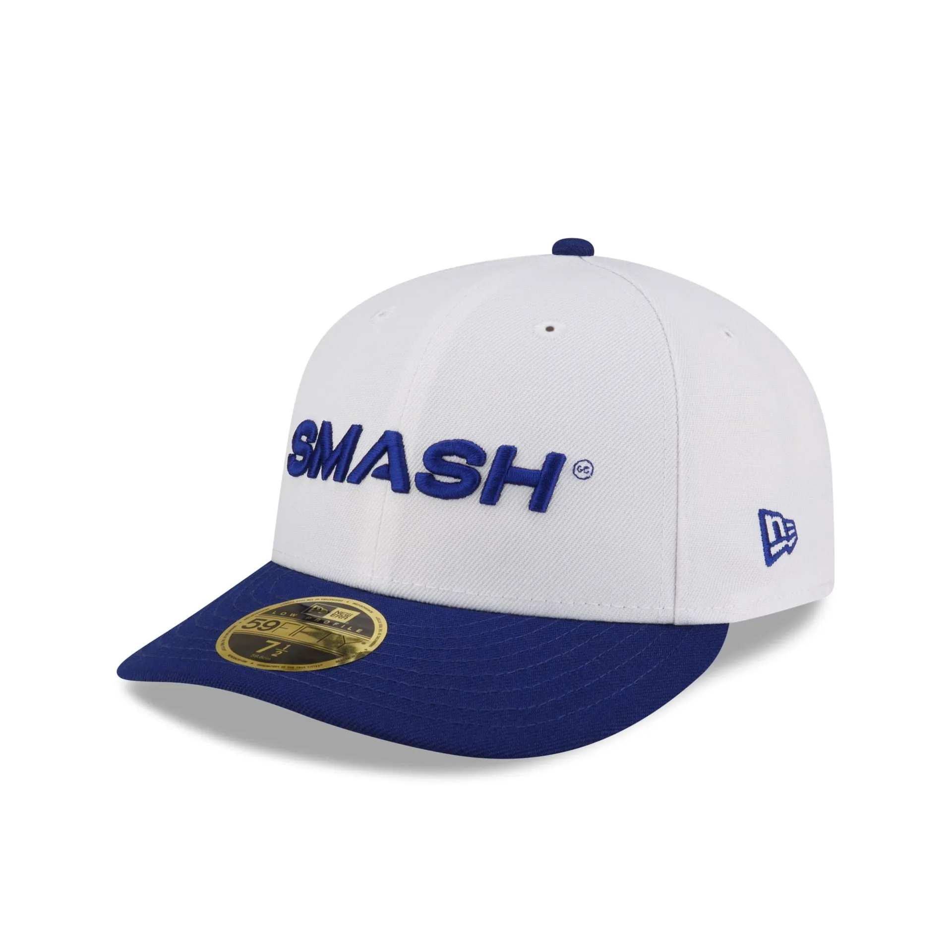 Smash GC Low Profile 59FIFTY Fitted Hat