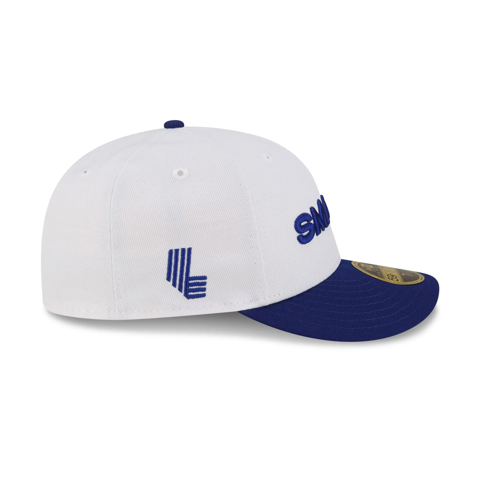 Smash GC Low Profile 59FIFTY Fitted Hat