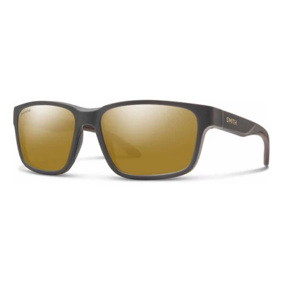 Smith Basecamp Polarized Sunglasses